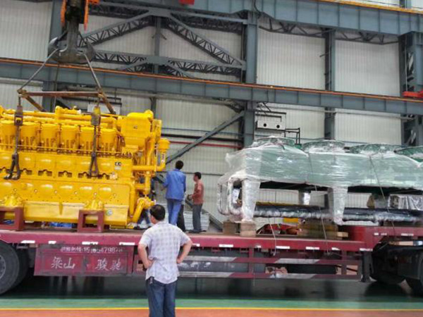 网络覆盖全球主要港口